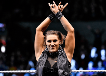 Rhea Ripley podría ascender al main roster