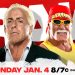 Lista completa de leyendas presentes en Raw Legends Night Raw Legends Night