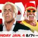 Previa WWE RAW Legends Night 2021 previa WWE RAW