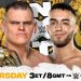 Resultados WWE NXT UK 14 de enero de 2021 Resultados WWE NXT UK 14 de enero de 2021