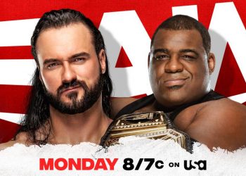 Resultados WWE RAW Legends Night