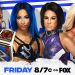 Resultados WWE SmackDown 1 de enero de 2021 Resultados WWE SmackDown 1 de enero de 2021