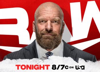 Resultados WWE RAW 11 de enero de 2021