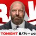 Resultados WWE RAW 11 de enero de 2021 Resultados WWE RAW 11 de enero de 2021
