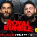 🎙️ Previa WWE Royal Rumble 2021 | TurnHeelWrestling Live #40