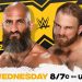 Previa WWE NXT 20 de enero de 2021 previa WWE NXT
