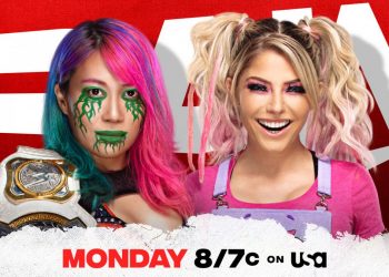 Resultados WWE RAW 25 de enero de 2021