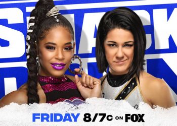 previa WWE SmackDown