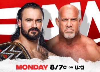 previa WWE RAW