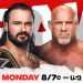 Previa WWE RAW 25 de enero de 2021 previa WWE RAW