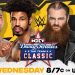 Previa WWE NXT 27 de enero de 2021 Previa WWE NXT 27 de enero de 2021