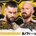 Resultados WWE NXT 27 de enero de 2021 Resultados WWE NXT 27 de enero de 2021