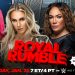Asuka y Charlotte Flair defenderán los Campeonatos Femeninos por Parejas en Royal Rumble 2021 Asuka