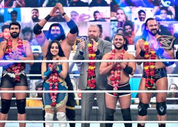🎙️ UHEP #102 – NXT India, Superstar Spectacle y la expansión de WWE