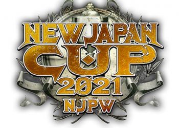 New Japan Cup 2021