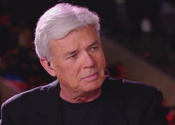 Eric Bischoff habla de los combates cinematográficos