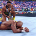 Big E retiene el Campeonato Intercontinental en SmackDown Big E