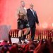 ¿Estará Brock Lesnar en WrestleMania 37? Triple H habla sobre ello ¿Estará Brock Lesnar en WrestleMania 37? Triple H habla sobre ello