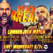 Eddie Kingston se enfrentará a Lance Archer en AEW Beach Break
