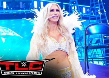Charlotte Flair
