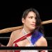 Hikaru Shida habla sobre sus objetivos para 2021 Hikaru Shida AEW