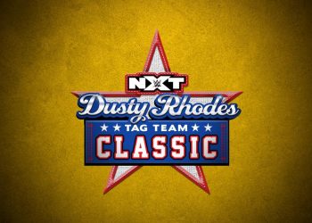 Dusty Rhodes Tag Team Classic Masculino