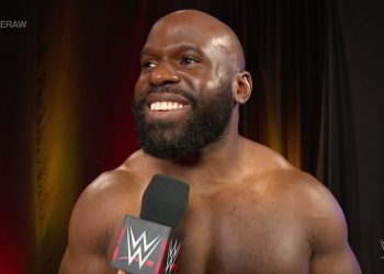 Apollo Crews busca trabajar su habilidad en el micro