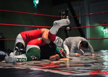 La lucha libre colombiana en 2020, el año de la evolución| REVIEW