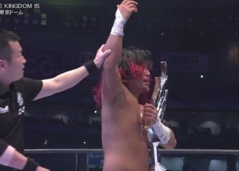 Hiromu Takahashi