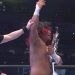 Hiromu Takahashi se enfrentará a Taiji Ishimori en la segunda noche de Wrestle Kingdom 15 Hiromu Takahashi