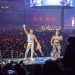 Guerrillas of Destiny consiguen los Campeonatos por Parejas IWGP en Wrestle Kingdom 15 Guerrillas of Destiny consiguen los Campeonatos por Parejas IWGP en Wrestle Kingdom 15