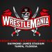 OFICIAL: WrestleMania 37 contará con público OFICIAL: WrestleMania 37 contará con público