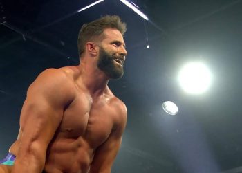 Matt Cardona debuta en IMPACT Hard To Kill 2021