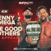 Resultados IMPACT Wrestling 5 de enero de 2021 Resultados IMPACT