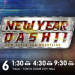 Resultados NJPW New Year Dash 2021 Resultados NJPW New Year Dash 2021