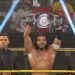 Santos Escobar retiene el Campeonato Crucero de NXT en NXT New Year's Evil Santos Escobar
