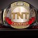 AEW presenta el nuevo diseño del Campeonato TNT AEW presenta el nuevo diseño del Campeonato TNT