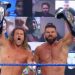 Dolph Ziggler & Robert Roode ganan los Campeonatos por Parejas de SmackDown Dolph Ziggler