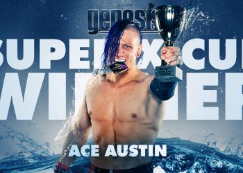 Ace Austin