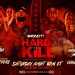 Resultados Impact Wrestling Hard To Kill 2021 Impact Wrestling hard to kill