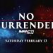 IMPACT Wrestling anuncia IMPACT No Surrender 2021 IMPACT No Surrender 2021