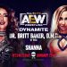 Previa AEW Dynamite: 27 de enero de 2021 Previa AEW Dynamite