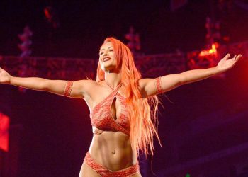 Eva Marie