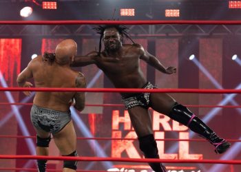 🎙️ UHEP #92 – IMPACT se prepara para Hard To Kill