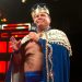 Jerry Lawler deja de estar bajo contrato con WWE como comentarista, aunque seguiría bajo un acuerdo de leyenda Jerry Lawler deja de estar bajo contrato con WWE como comentarista, aunque seguiría bajo un acuerdo de leyenda