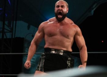 CJ Perry asegura que Miro regresará a WWE