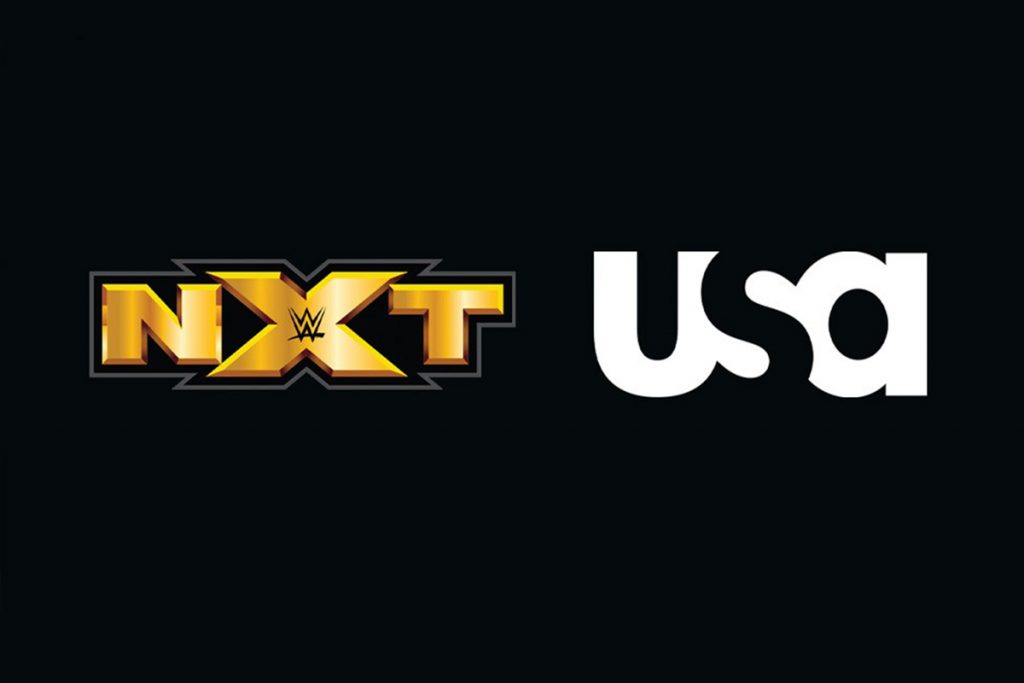 El contrato entre NXT y USA Network estaría cerca de terminar
