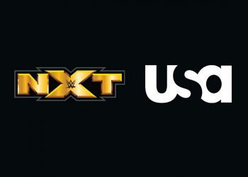 El contrato entre NXT y USA Network estaría cerca de terminar