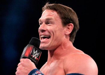 John Cena