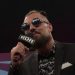 Marty Scurll es despedido de ROH Marty Scurll